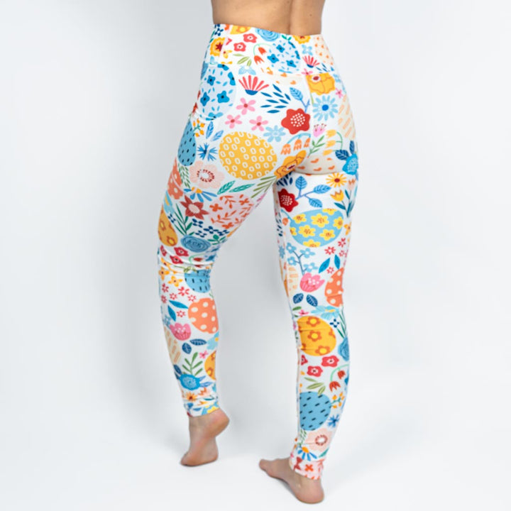Signature Bloom Leggings