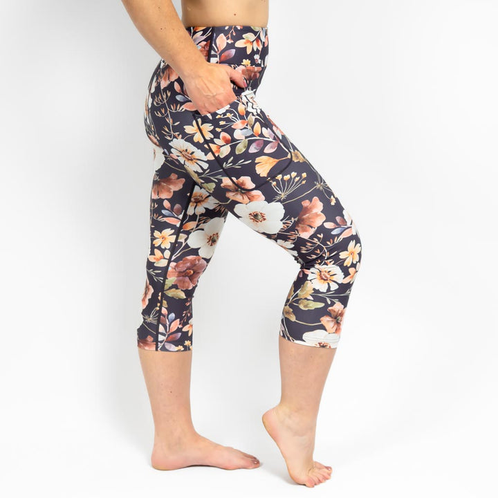 Signature Botanic Capri