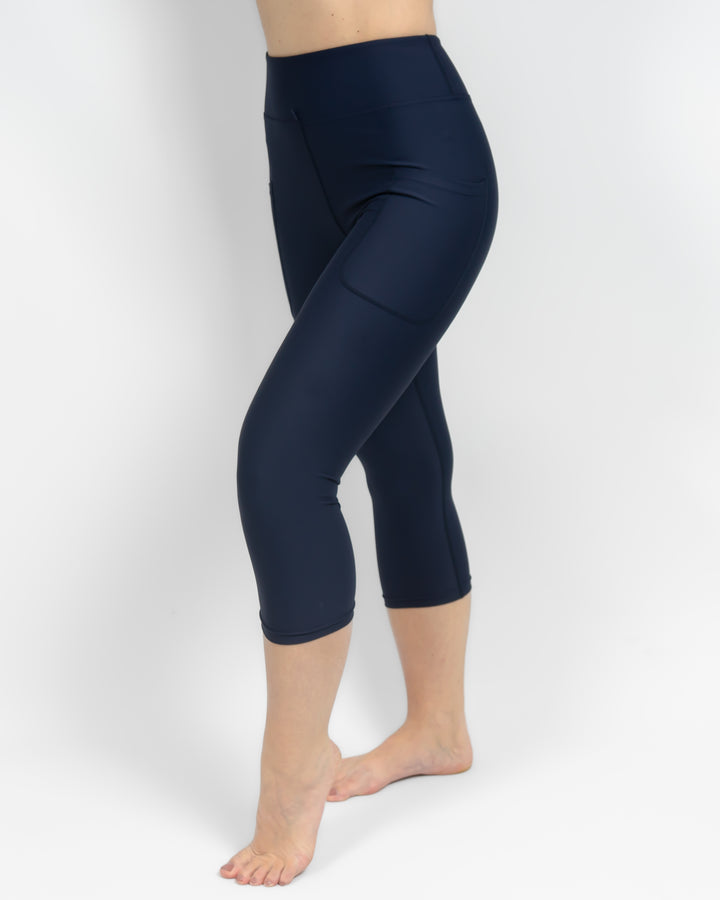 Signature Deep Blue Capri