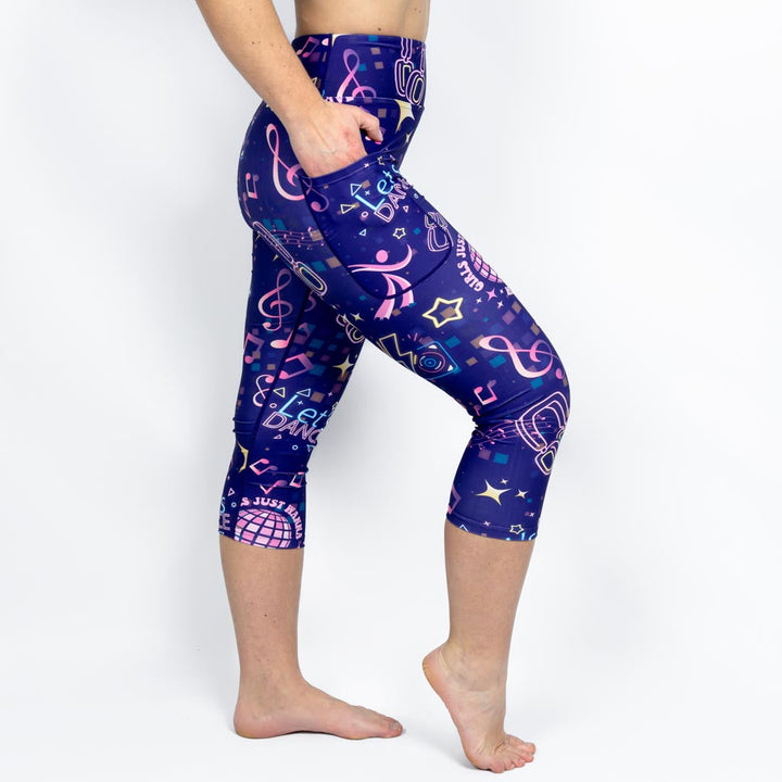 Signature Disco Capri