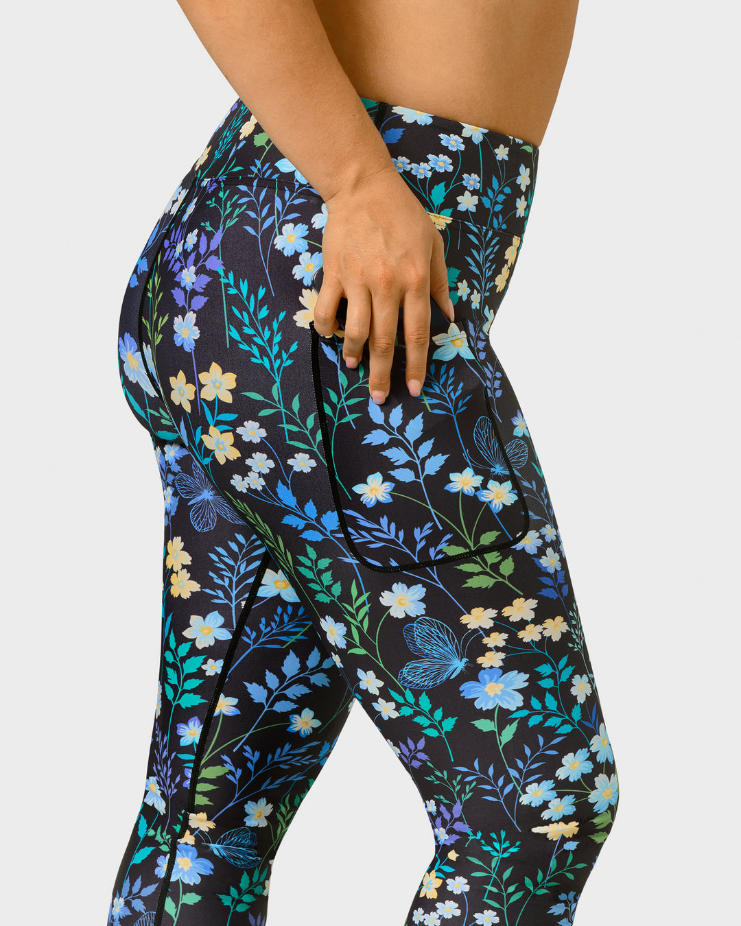 Signature Fairytale Leggings