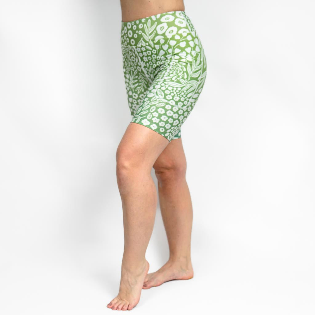 Signature Field Shorts