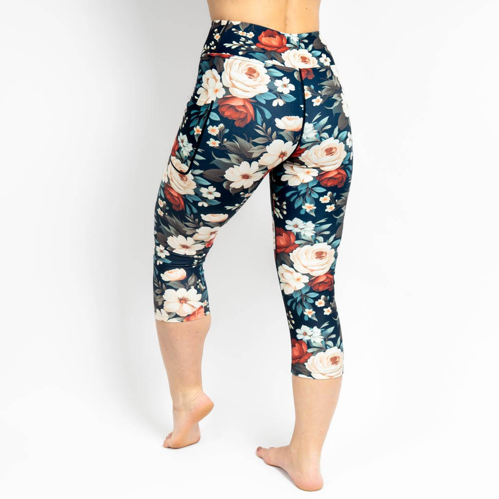 Signature Florance Capri