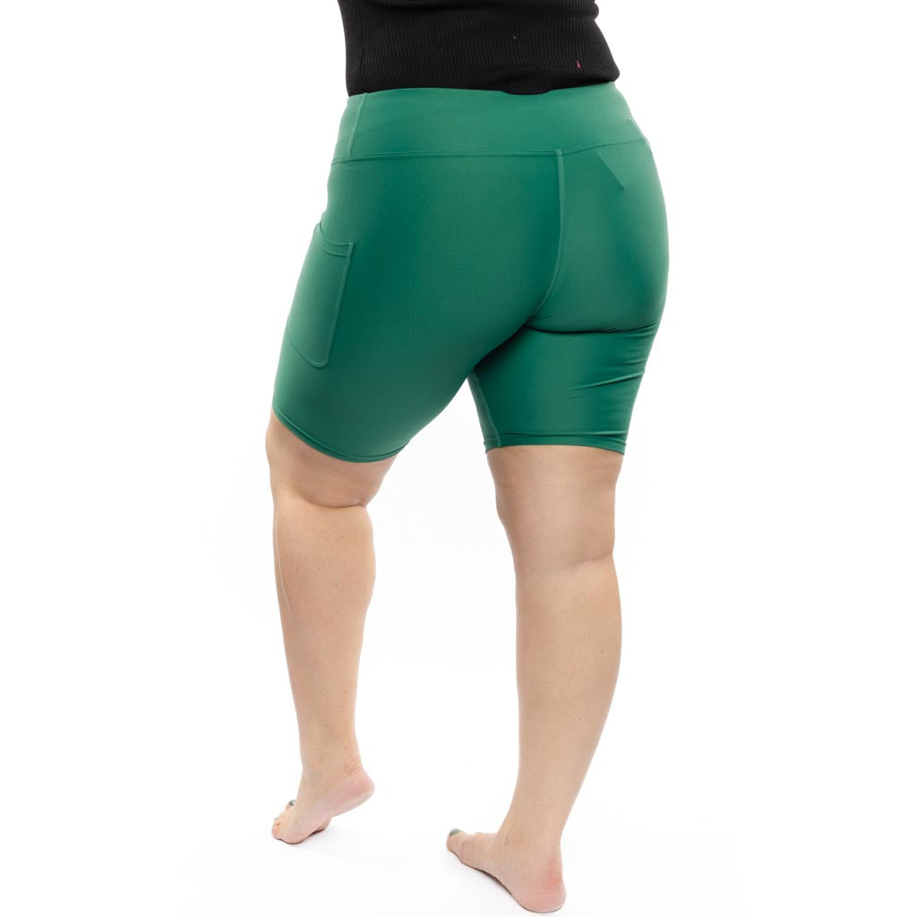 Signature Forest Shorts