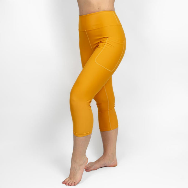 Signature Glow Capri