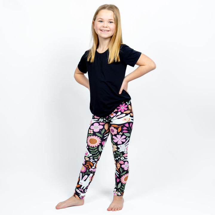 Hopper Kids' Leggings