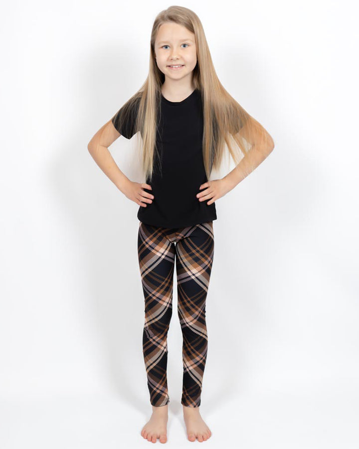 Icon Kids' Leggings
