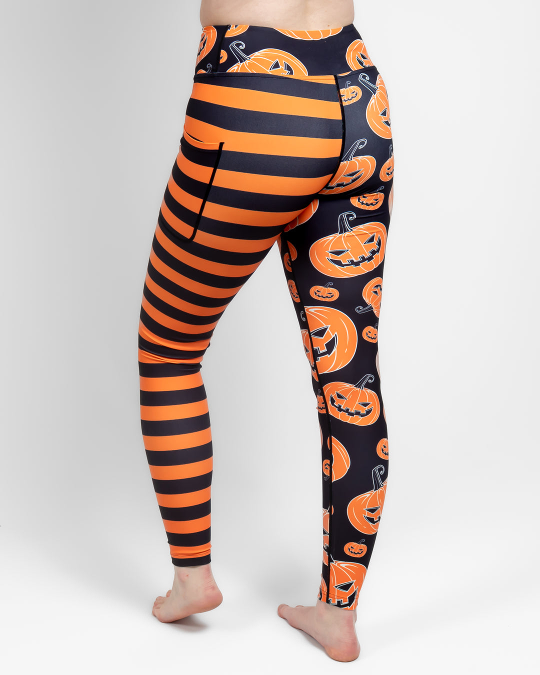 Signature Jacko Leggings