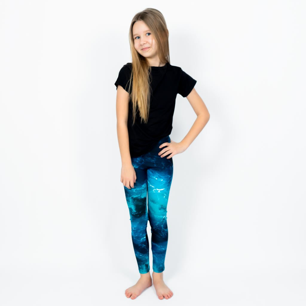 Oceana Kids' Leggings