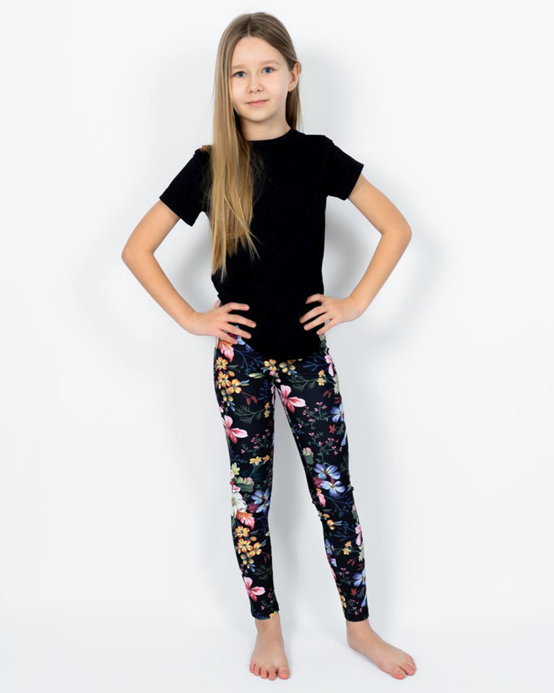 Victorian Kids' Leggings