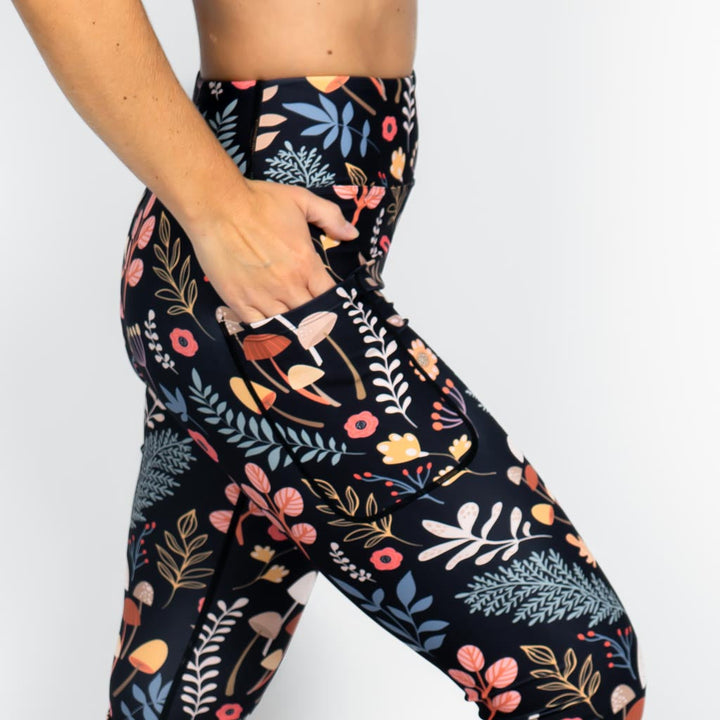 Signature Lark Capri