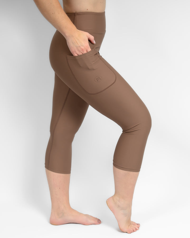 Signature Latte Capri