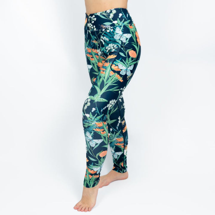 Signature Midsummer Leggings