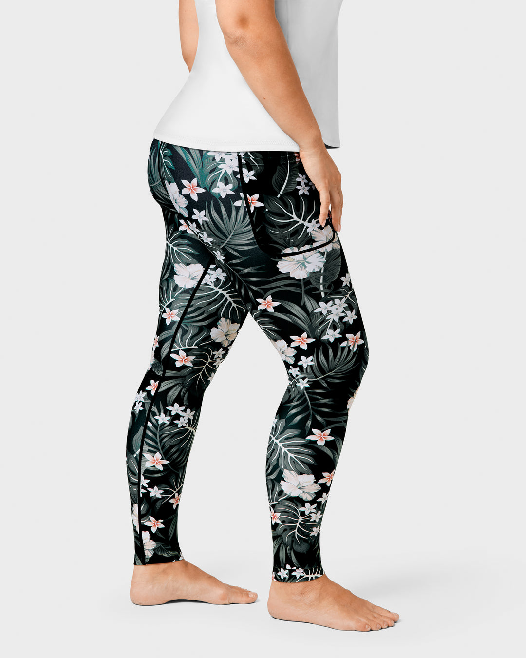 Signature Oasis Leggings