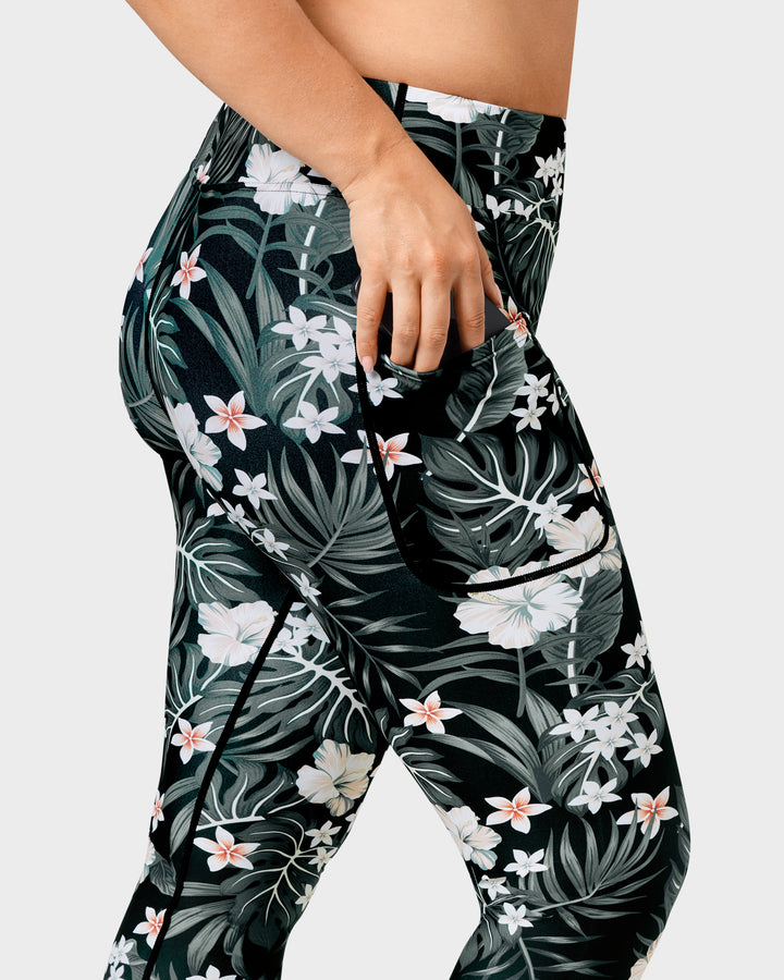 Signature Oasis Leggings