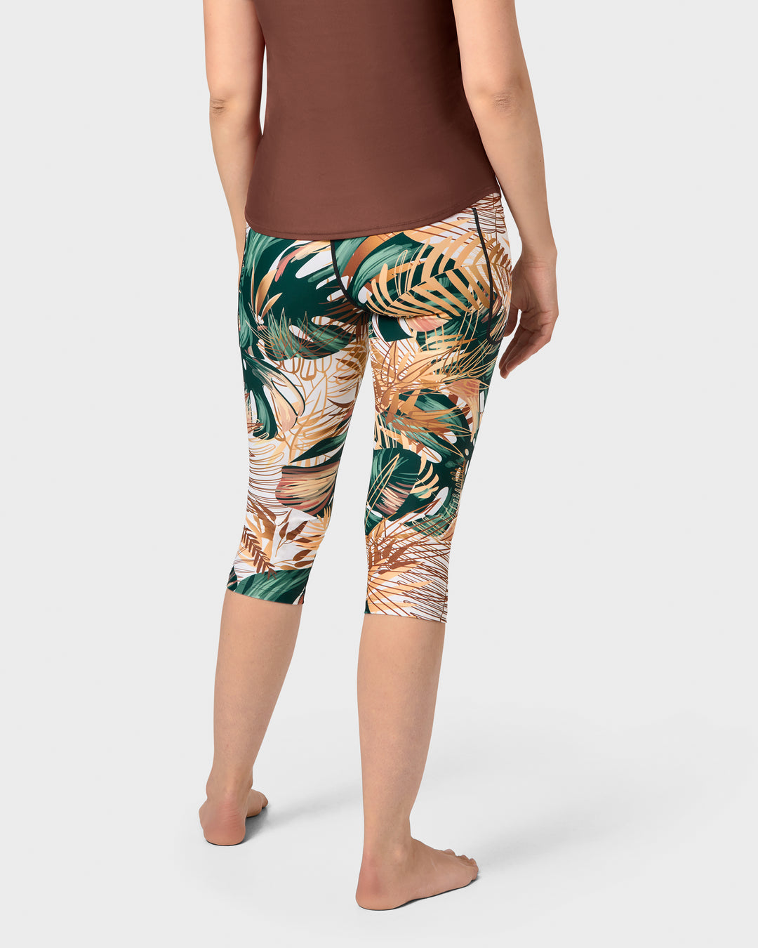 Signature Palm Capri