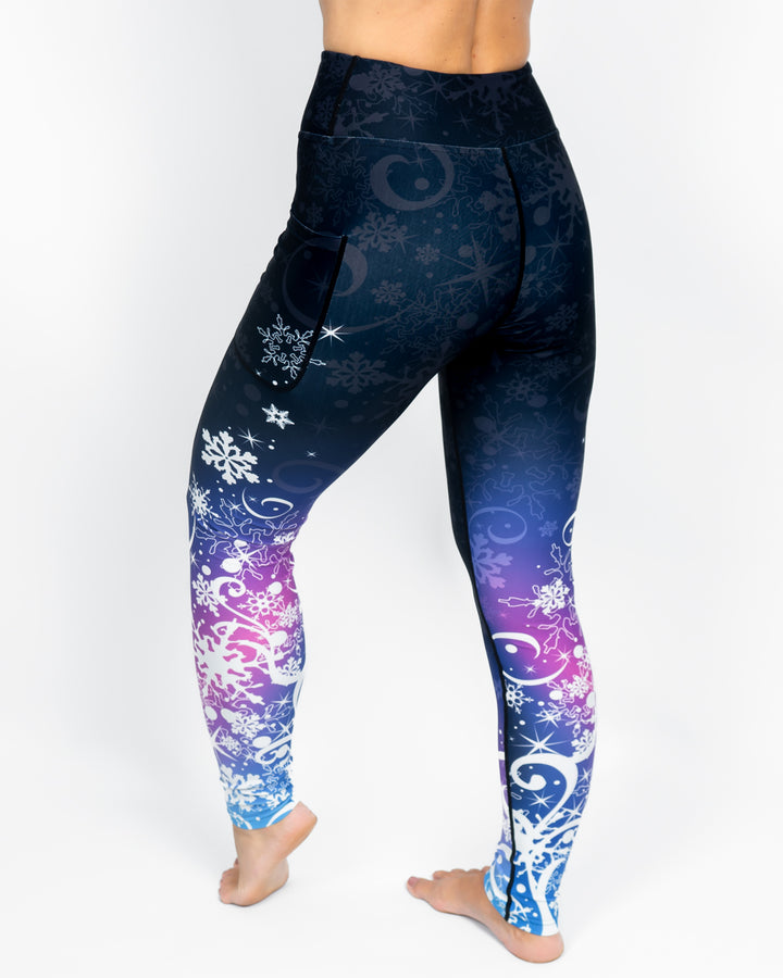 Signature Polar Leggings