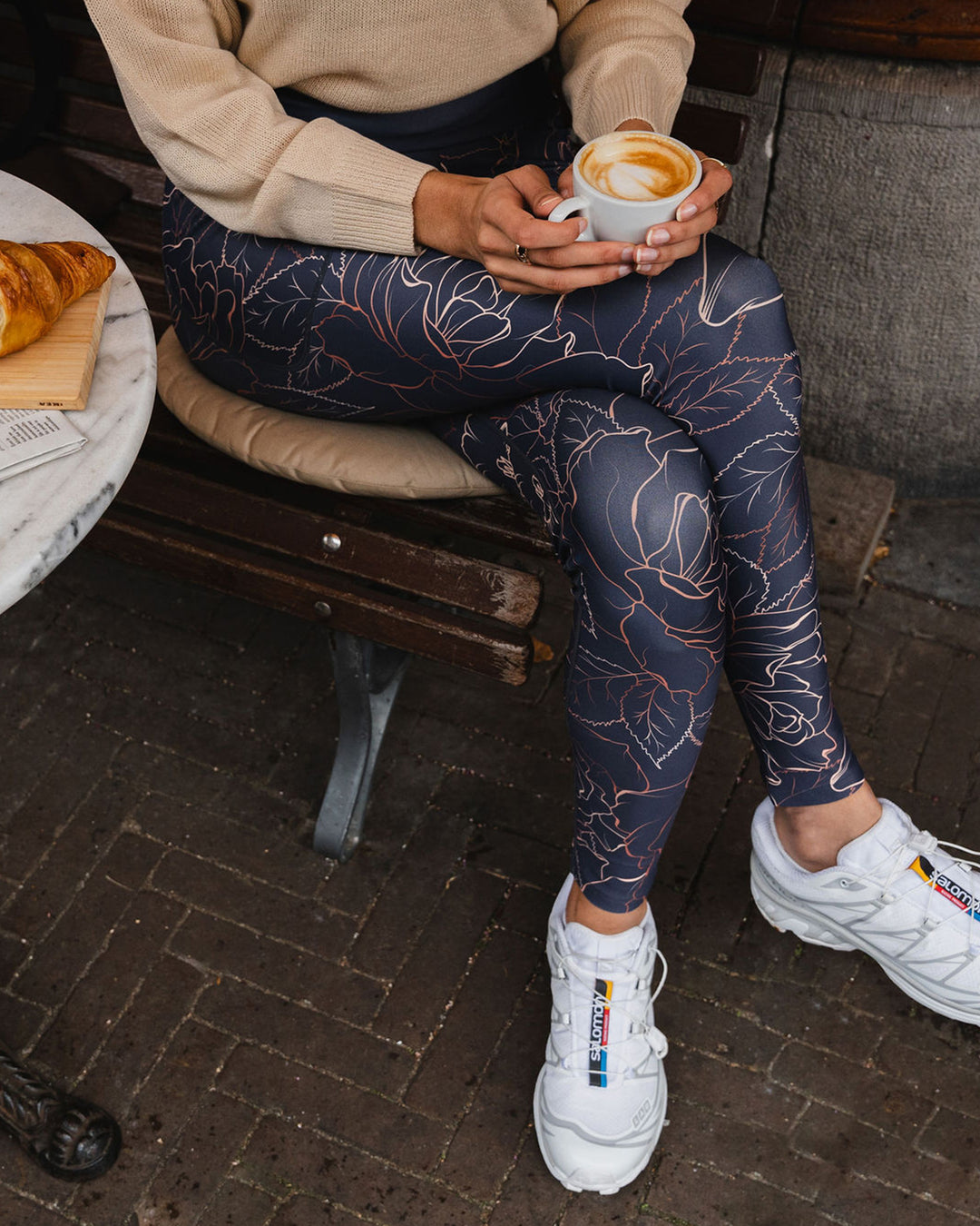 Signature Sierra Leggings