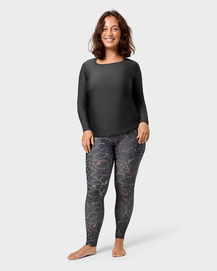 Signature Sierra Leggings