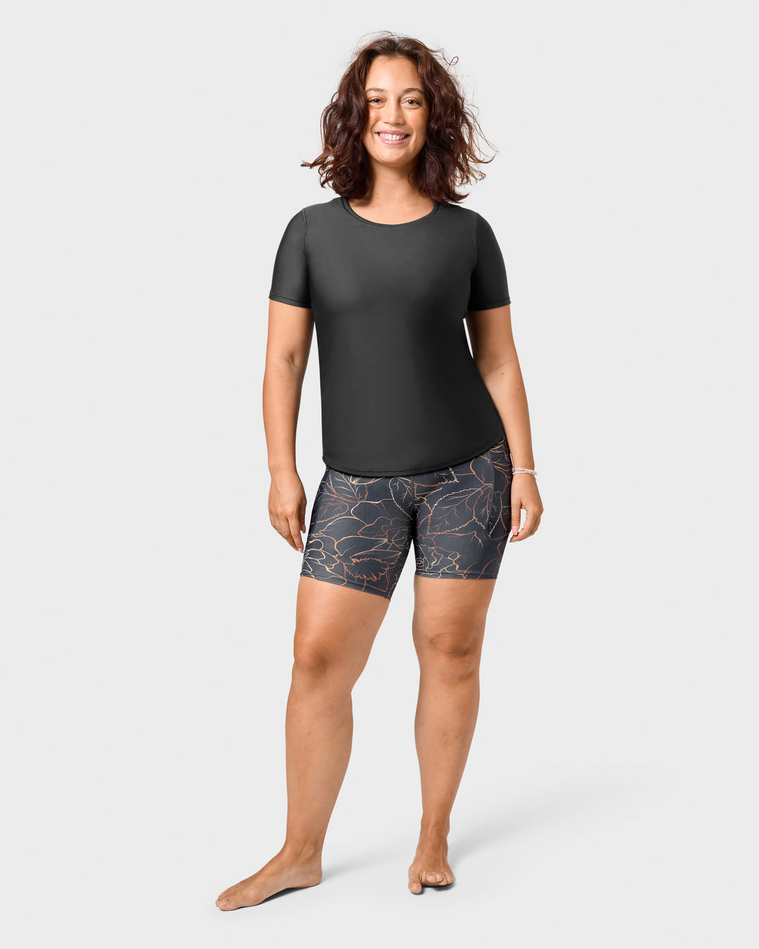 Signature Sierra Shorts