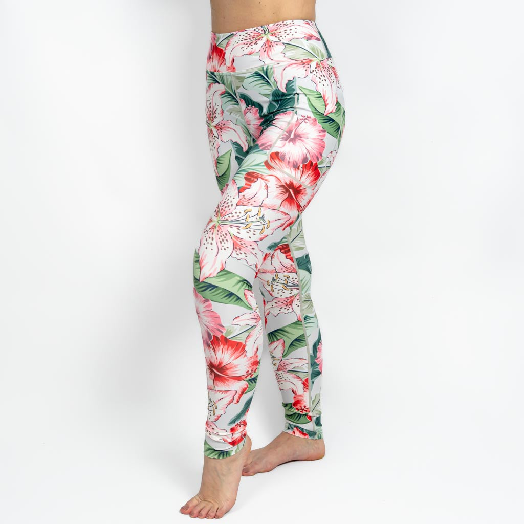 Signature Tropic Leggings