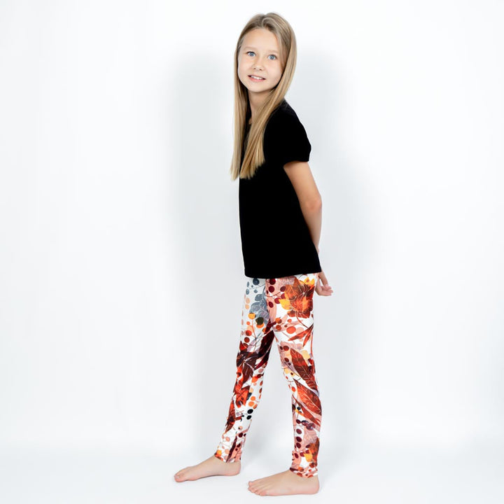 Twilight Kids' Leggings