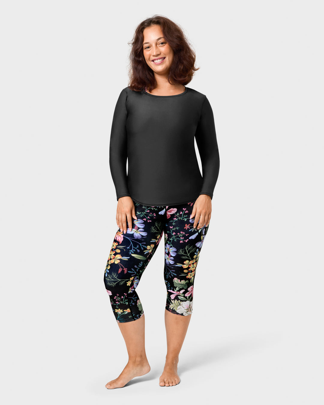 Signature Victorian Capri