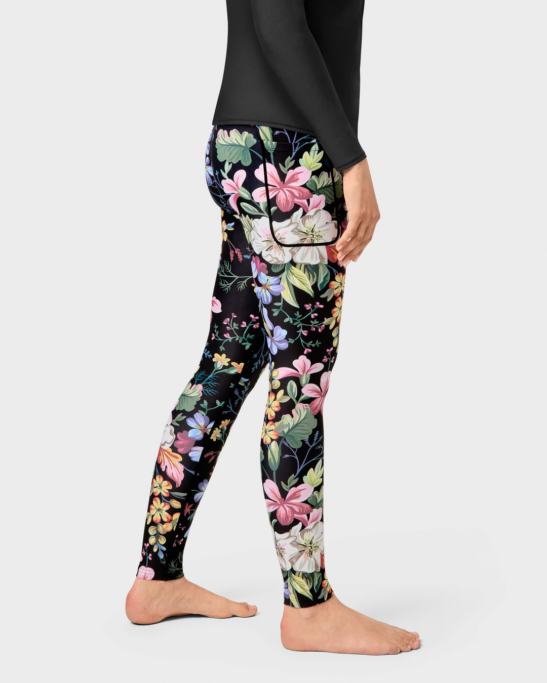 Signature Victorian Leggings