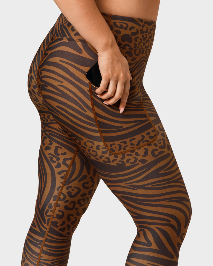 Signature Zelo Capri