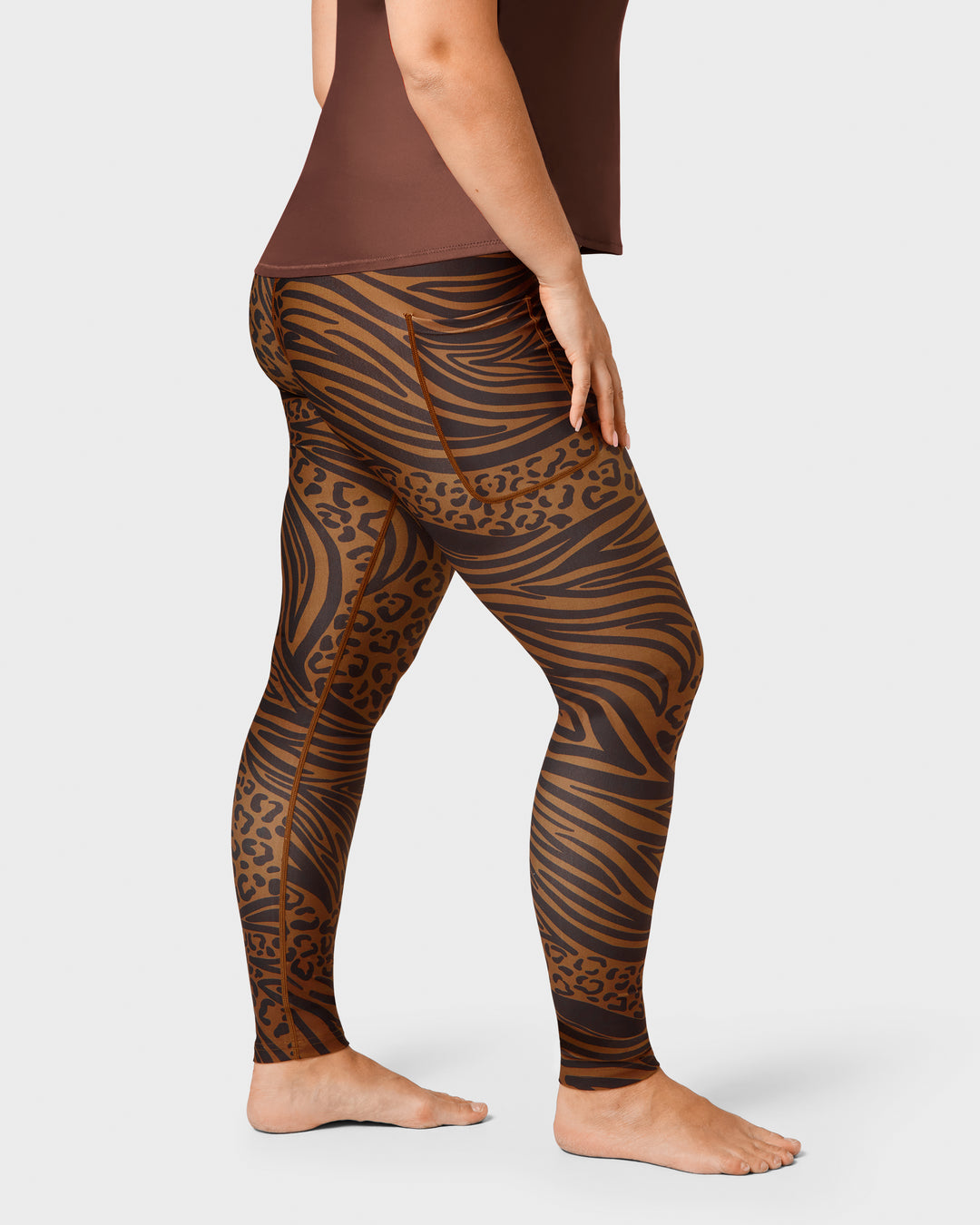 Signature Zelo Leggings