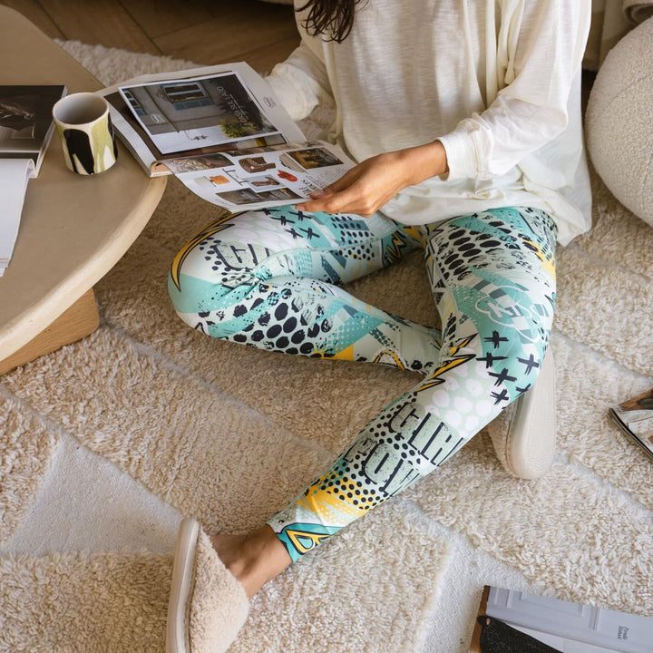 Signature Power Leggings